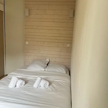 Les D'ax Apartamento