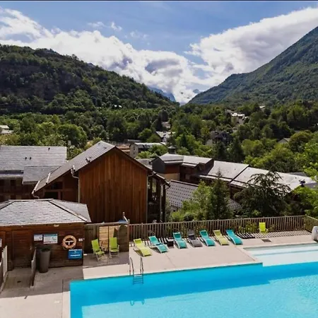 Les D'ax * Ax-les-Thermes