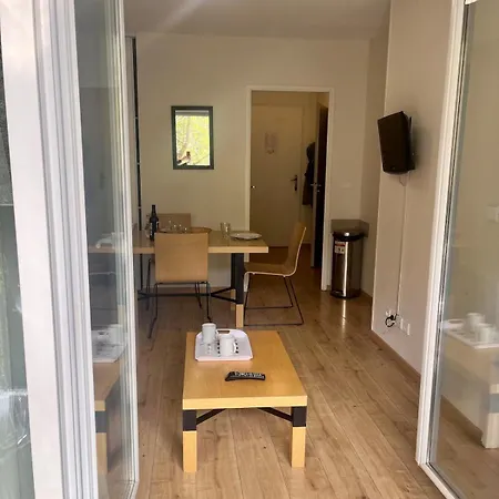 Apartamento Les D'ax *
