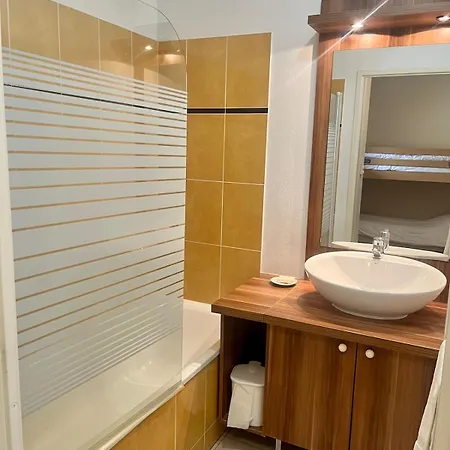 Apartamento Les D'ax *