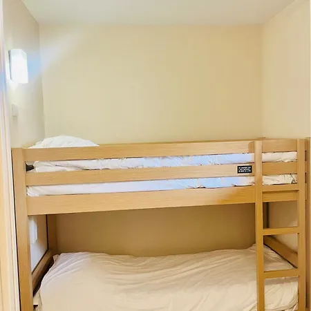 Les D'ax Apartamento Ax-les-Thermes